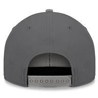 Fanatics Gray NHL Alumni Association Adjustable Hat