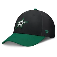 Fanatics Green Dallas Stars Authentic Pro Rink Flex Hat