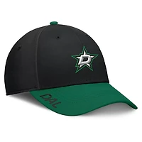 Fanatics Green Dallas Stars Authentic Pro Rink Flex Hat