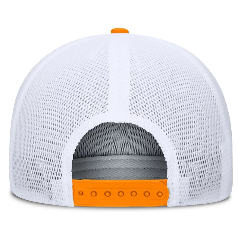 Fanatics Houston Dynamo FC Libero Trucker Adjustable Hat