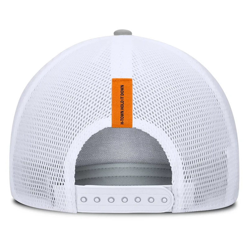 Fanatics Houston Dynamo FC Low Block Trucker Adjustable Hat