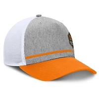 Fanatics Houston Dynamo FC Low Block Trucker Adjustable Hat