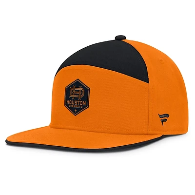 Fanatics Houston Dynamo FC Mezzala Snapback Hat