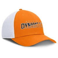 Fanatics Houston Dynamo FC Rocket Flex Hat