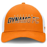 Fanatics Houston Dynamo FC Rocket Flex Hat