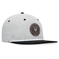 Fanatics Inter Miami CF Chip Golfer Snapback Hat