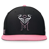 Fanatics Inter Miami CF Sitter Snapback Hat