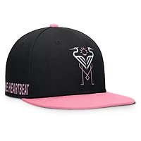 Fanatics Inter Miami CF Sitter Snapback Hat