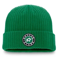 Fanatics Kelly Dallas Stars Component Cuffed Knit Hat