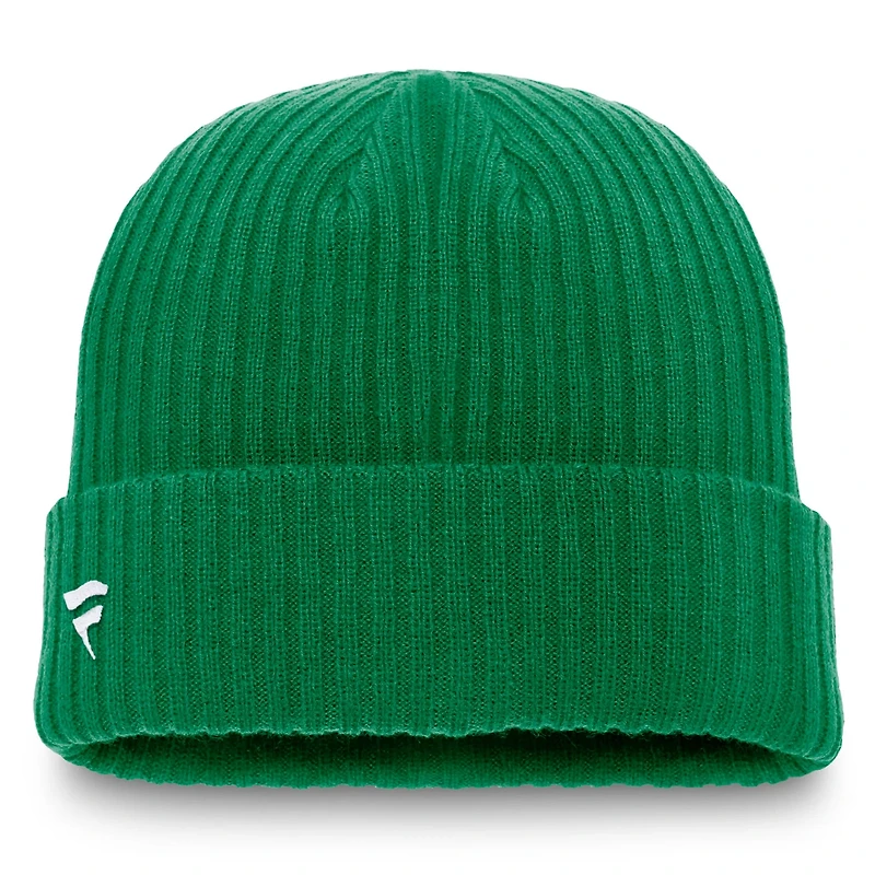 Fanatics Kelly Dallas Stars Component Cuffed Knit Hat