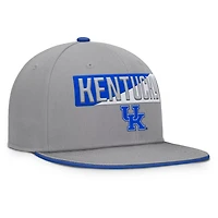 Fanatics Kentucky Wildcats Duo Snapback Hat