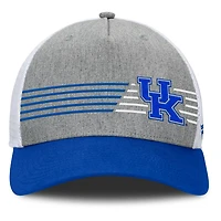 Fanatics Kentucky Wildcats Profile Trucker Adjustable Hat