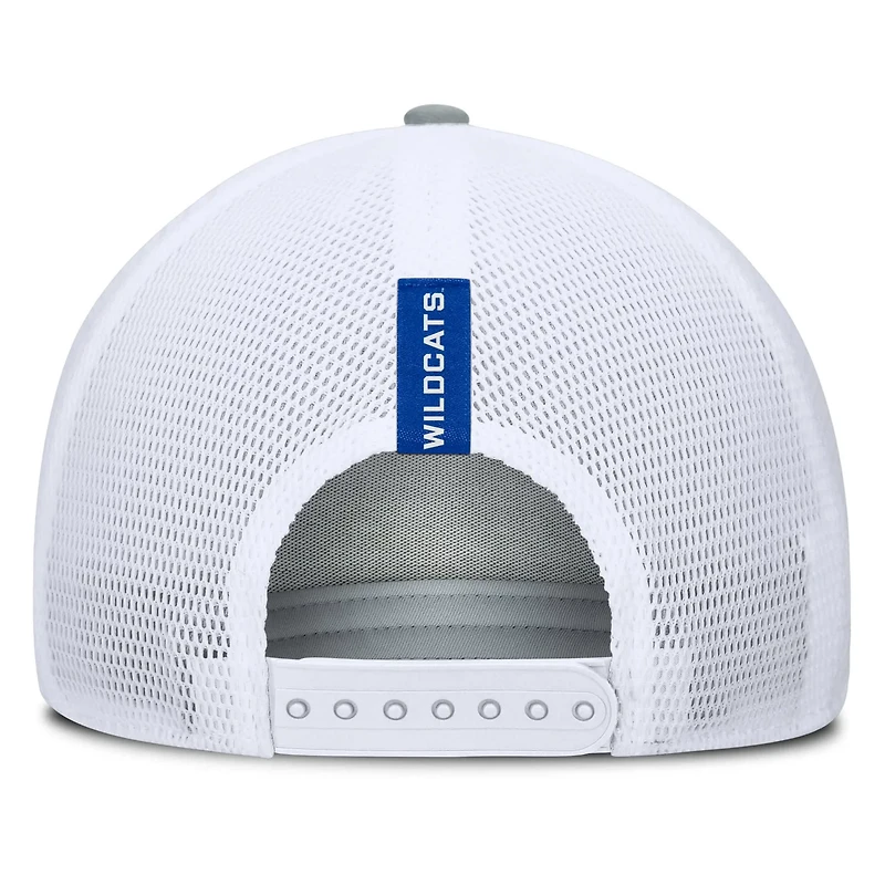 Fanatics Kentucky Wildcats Profile Trucker Adjustable Hat