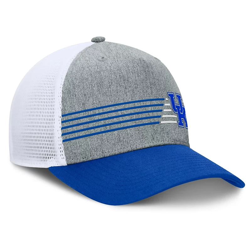 Fanatics Kentucky Wildcats Profile Trucker Adjustable Hat
