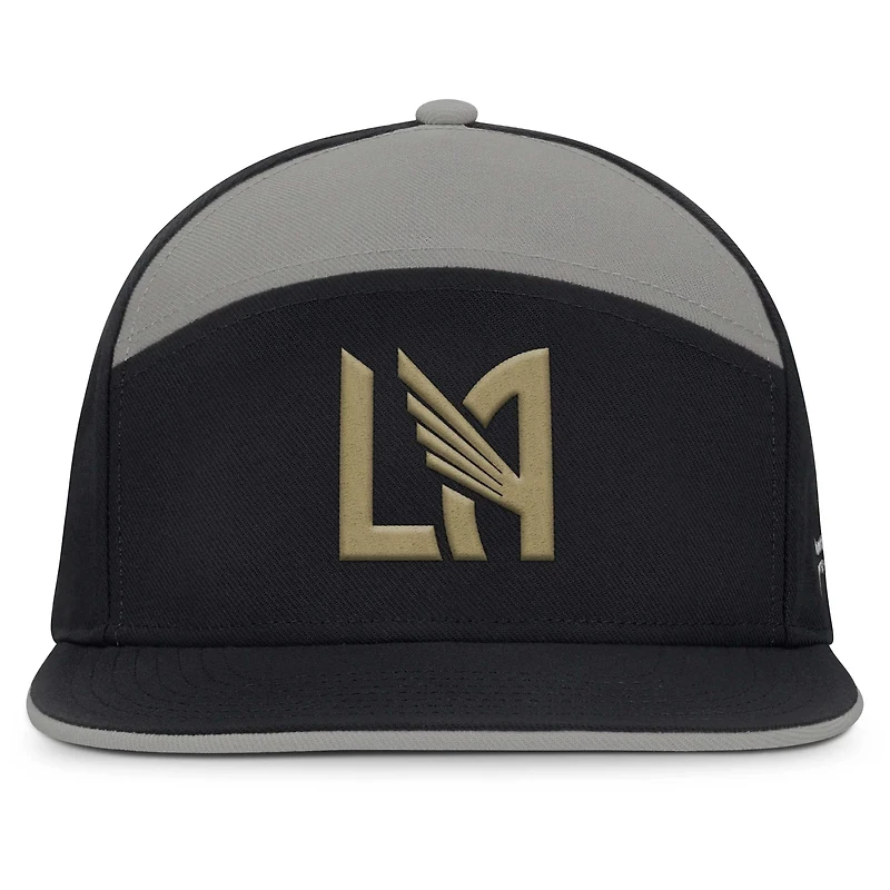 Fanatics LAFC Mezzala Snapback Hat