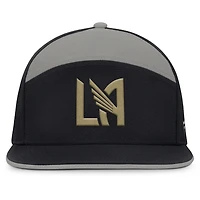 Fanatics LAFC Mezzala Snapback Hat