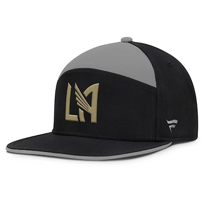 Fanatics LAFC Mezzala Snapback Hat