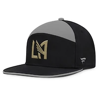 Fanatics LAFC Mezzala Snapback Hat