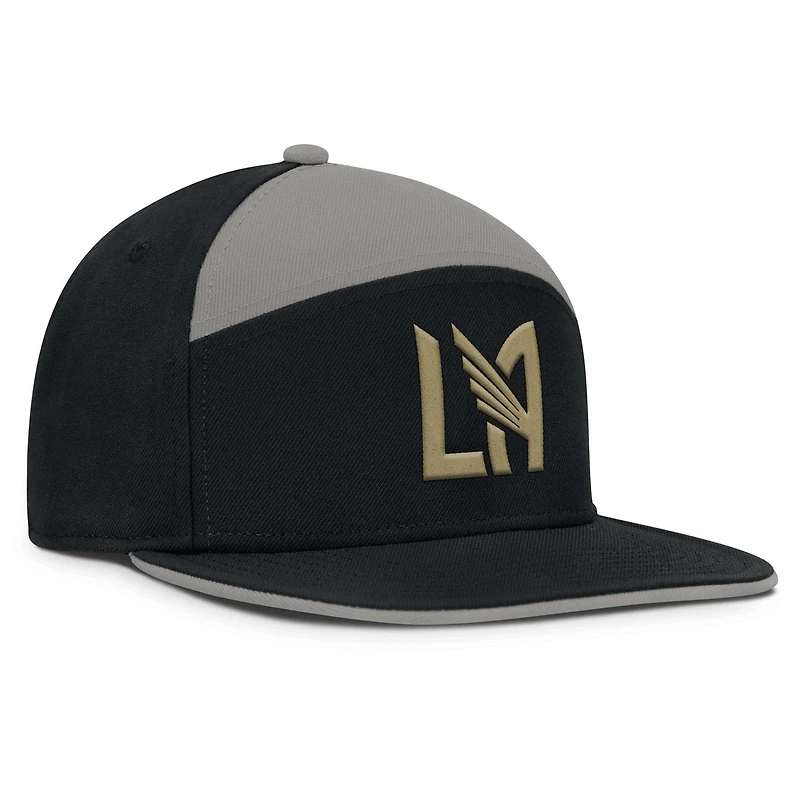 Fanatics LAFC Mezzala Snapback Hat