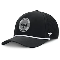 Fanatics Los Angeles Kings Authentic Pro Rink Adjustable Hat