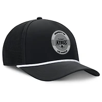 Fanatics Los Angeles Kings Authentic Pro Rink Adjustable Hat