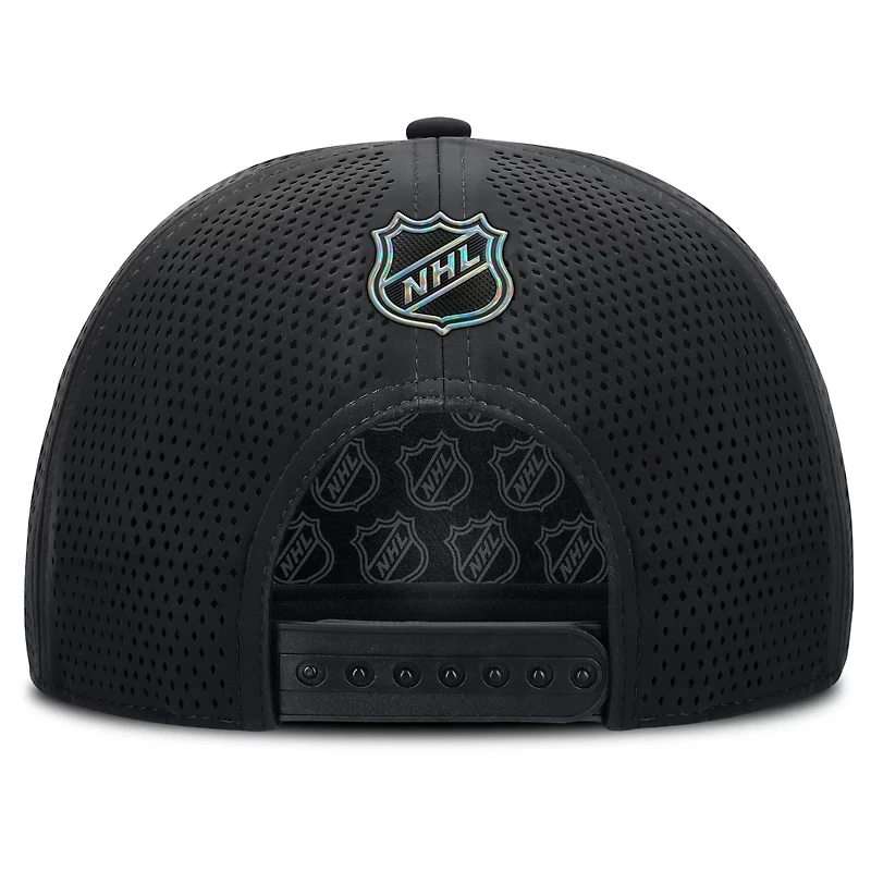 Fanatics Los Angeles Kings Authentic Pro Rink Adjustable Hat