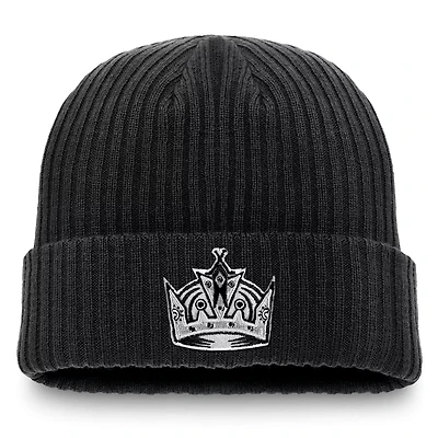 Fanatics Los Angeles Kings Component Cuffed Knit Hat