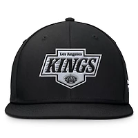 Fanatics Los Angeles Kings Primary Logo Snapback Hat