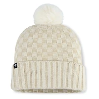 Fanatics Minnesota Golden Gophers Blaze Pom Knit Hat