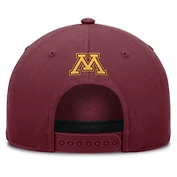 Fanatics Minnesota Golden Gophers Foul Ball Rope Adjustable Hat