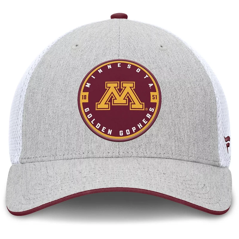 Fanatics Minnesota Golden Gophers Trigger Flex Hat