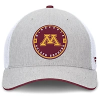 Fanatics Minnesota Golden Gophers Trigger Flex Hat