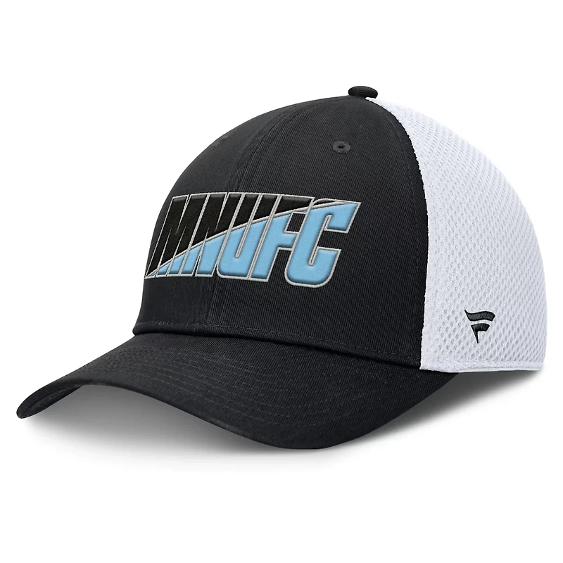 Fanatics Minnesota United FC Rocket Flex Hat
