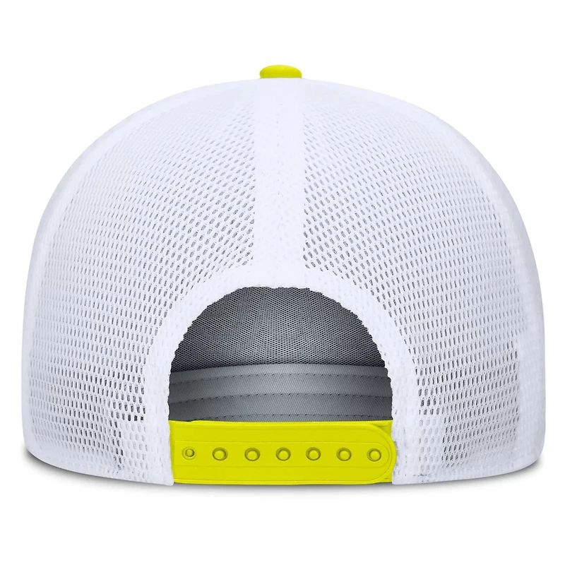 Fanatics Nashville SC Libero Trucker Adjustable Hat