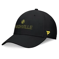 Fanatics Nashville SC Stealth Flex Hat