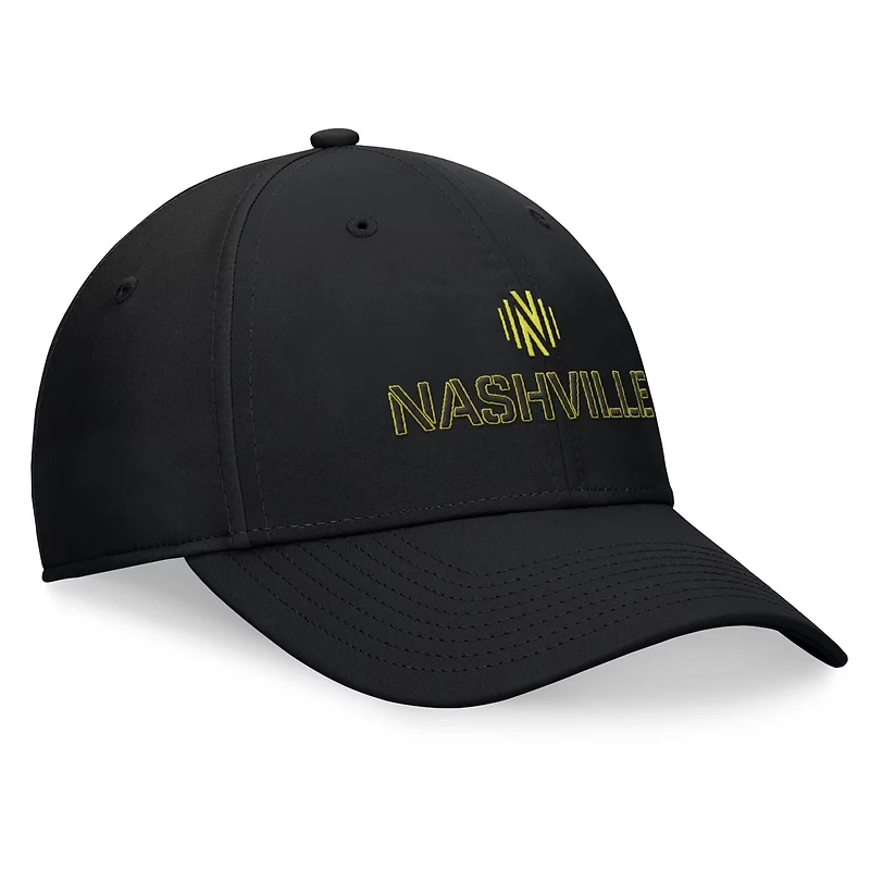 Fanatics Nashville SC Stealth Flex Hat