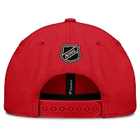 Fanatics New Jersey Devils Decades Collection Adjustable Hat