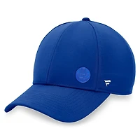 Fanatics New York Islanders Authentic Pro Road Structured Adjustable Hat