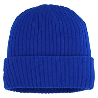 Fanatics New York Islanders Logo Cuffed Knit Hat