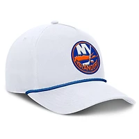 Fanatics New York Islanders Rope A-Frame Adjustable Hat