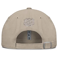 Fanatics New York Rangers Authentic Pro Road Adjustable Hat