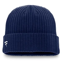 Fanatics New York Rangers Component Cuffed Knit Hat