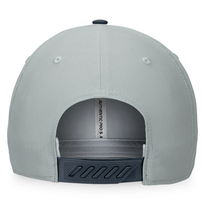 Fanatics NHL Authentic Pro Pride Snapback Hat