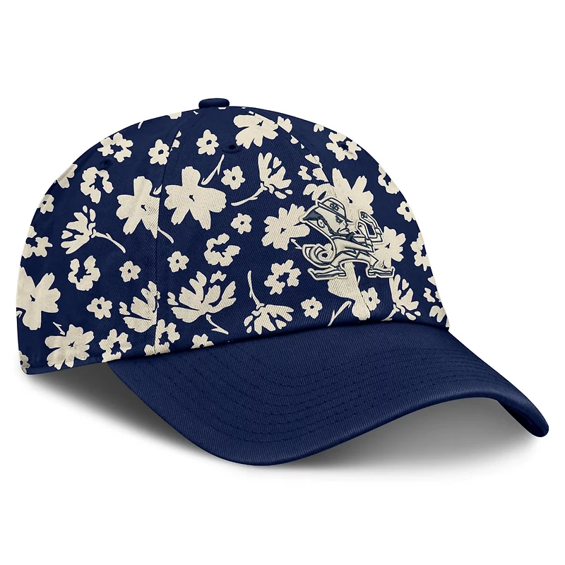 Fanatics Notre Dame Fighting Irish Blossom Adjustable Hat
