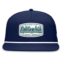 Fanatics Notre Dame Fighting Irish Expedition Rope Adjustable Hat