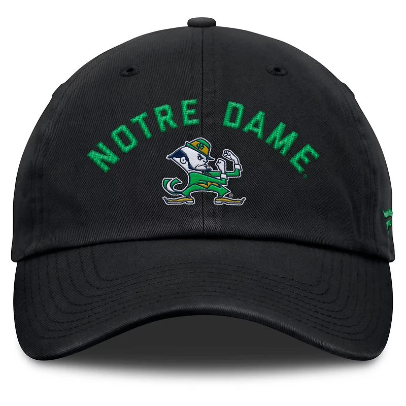 Fanatics Notre Dame Fighting Irish Myth Adjustable Hat