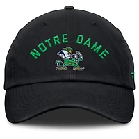 Fanatics Notre Dame Fighting Irish Myth Adjustable Hat