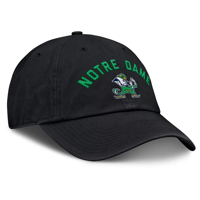 Fanatics Notre Dame Fighting Irish Myth Adjustable Hat