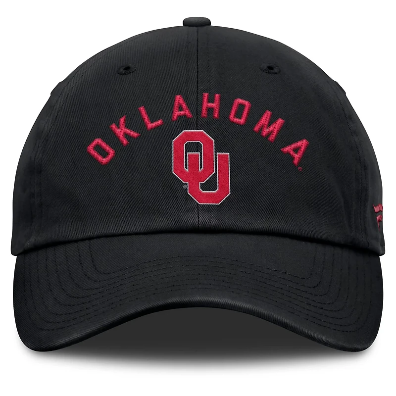 Fanatics Oklahoma Sooners Myth Adjustable Hat