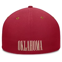 Fanatics Oklahoma Sooners NoBo Fitted Hat